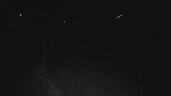 Ski areál U Sachovy studánky