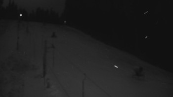 Ski areál U Sachovy studánky