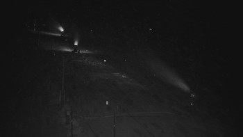 Ski areál U Sachovy studánky