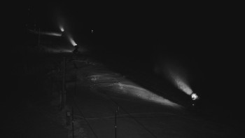 Ski areál U Sachovy studánky