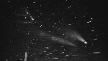 Ski areál U Sachovy studánky