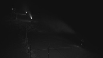 Ski areál U Sachovy studánky