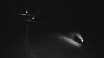 Ski areál U Sachovy studánky