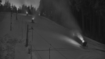 Ski areál U Sachovy studánky