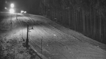 Ski areál U Sachovy studánky