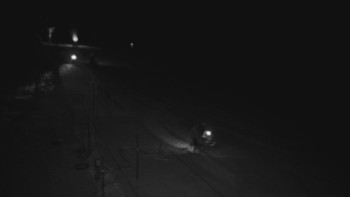 Ski areál U Sachovy studánky