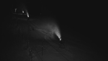 Ski areál U Sachovy studánky