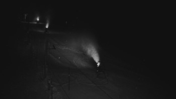 Ski areál U Sachovy studánky