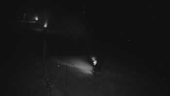 Ski areál U Sachovy studánky