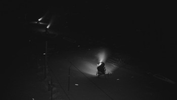 Ski areál U Sachovy studánky