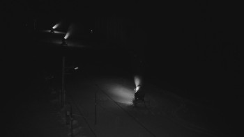 Ski areál U Sachovy studánky