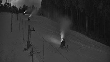 Ski areál U Sachovy studánky