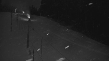 Ski areál U Sachovy studánky