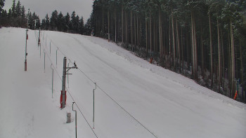 Ski areál U Sachovy studánky