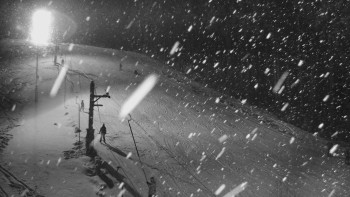 Ski areál U Sachovy studánky