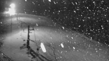 Ski areál U Sachovy studánky