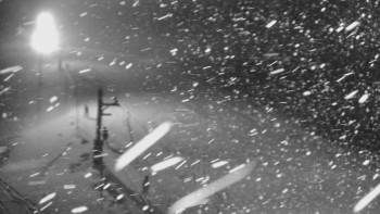 Ski areál U Sachovy studánky