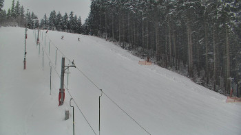 Ski areál U Sachovy studánky
