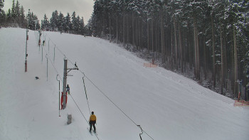 Ski areál U Sachovy studánky