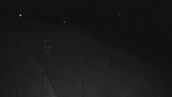 Ski areál U Sachovy studánky