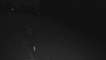 Ski areál U Sachovy studánky