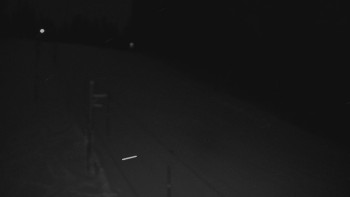 Ski areál U Sachovy studánky