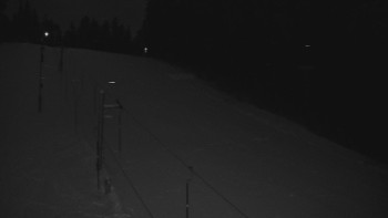 Ski areál U Sachovy studánky