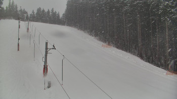 Ski areál U Sachovy studánky