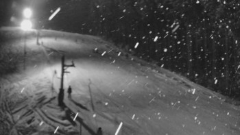 Ski areál U Sachovy studánky