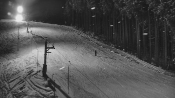 Ski areál U Sachovy studánky