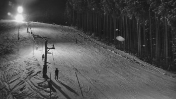 Ski areál U Sachovy studánky