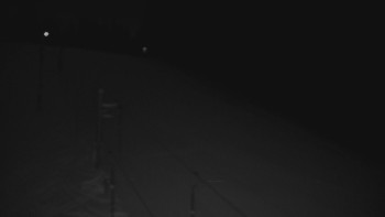 Ski areál U Sachovy studánky