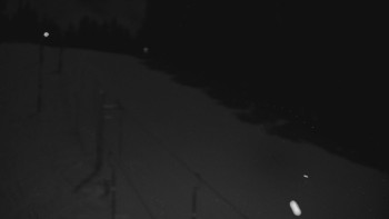 Ski areál U Sachovy studánky