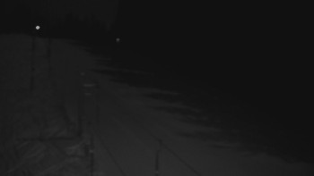 Ski areál U Sachovy studánky