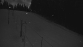 Ski areál U Sachovy studánky