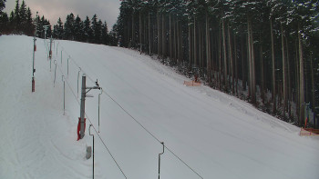 Ski areál U Sachovy studánky