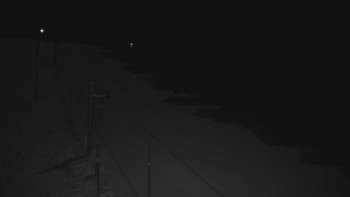 Ski areál U Sachovy studánky