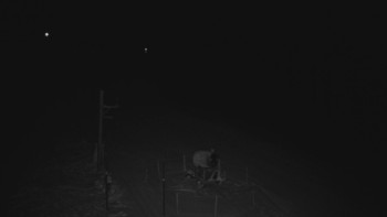 Ski areál U Sachovy studánky