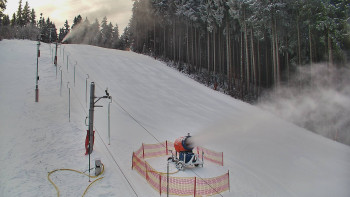 Ski areál U Sachovy studánky