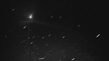 Ski areál U Sachovy studánky