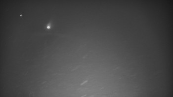 Ski areál U Sachovy studánky