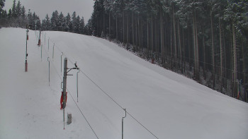 Ski areál U Sachovy studánky