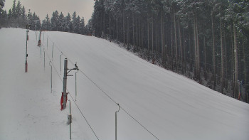 Ski areál U Sachovy studánky