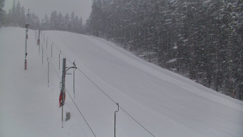 Ski areál U Sachovy studánky