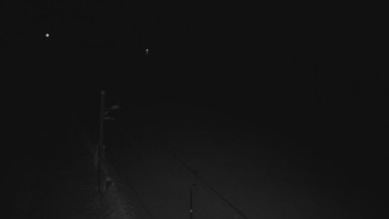 Ski areál U Sachovy studánky