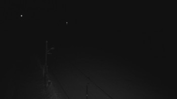 Ski areál U Sachovy studánky