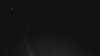 Ski areál U Sachovy studánky