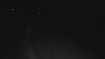 Ski areál U Sachovy studánky