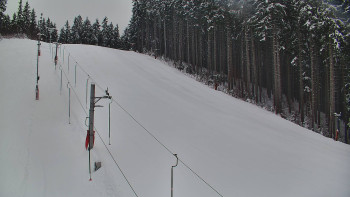 Ski areál U Sachovy studánky