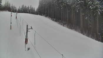 Ski areál U Sachovy studánky